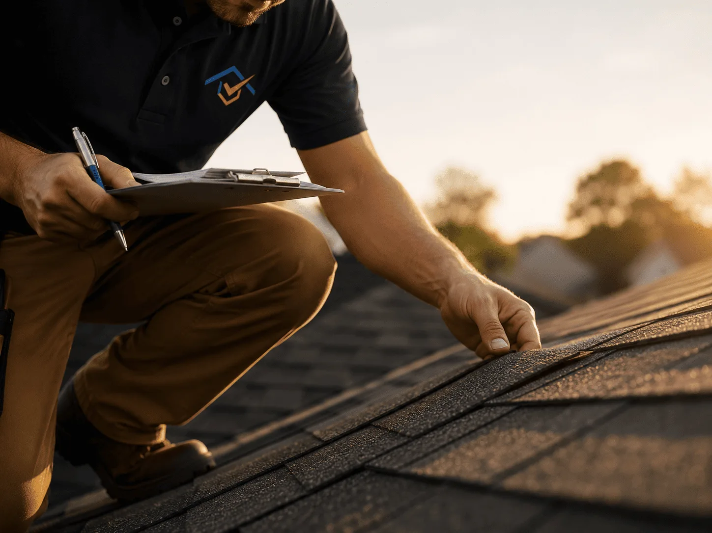 Why Choose Roof Inspection in Sumava Resorts, IN